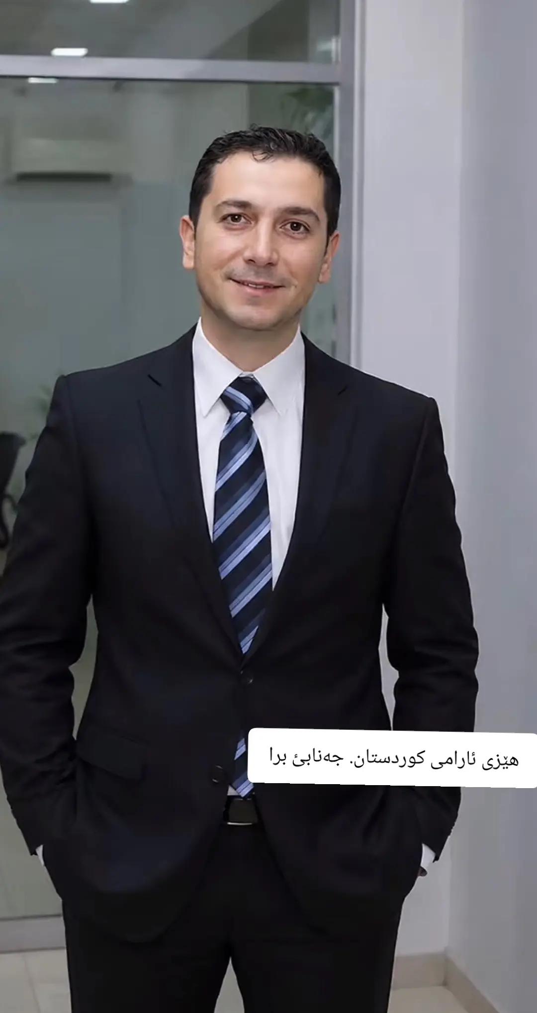 @پشتەوانێت شێخ بابۆ