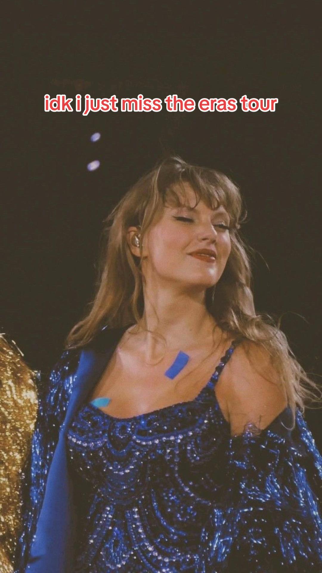 @swiftietude ⸆⸉