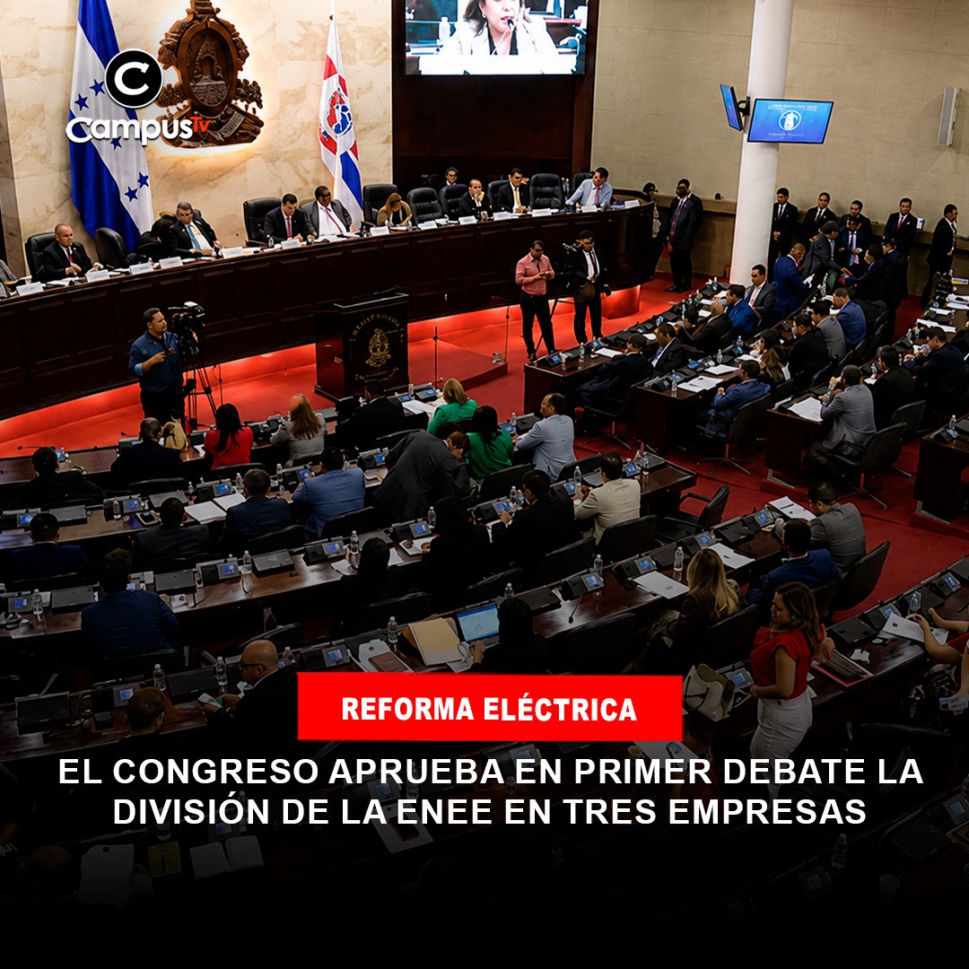 @Campus Televisión