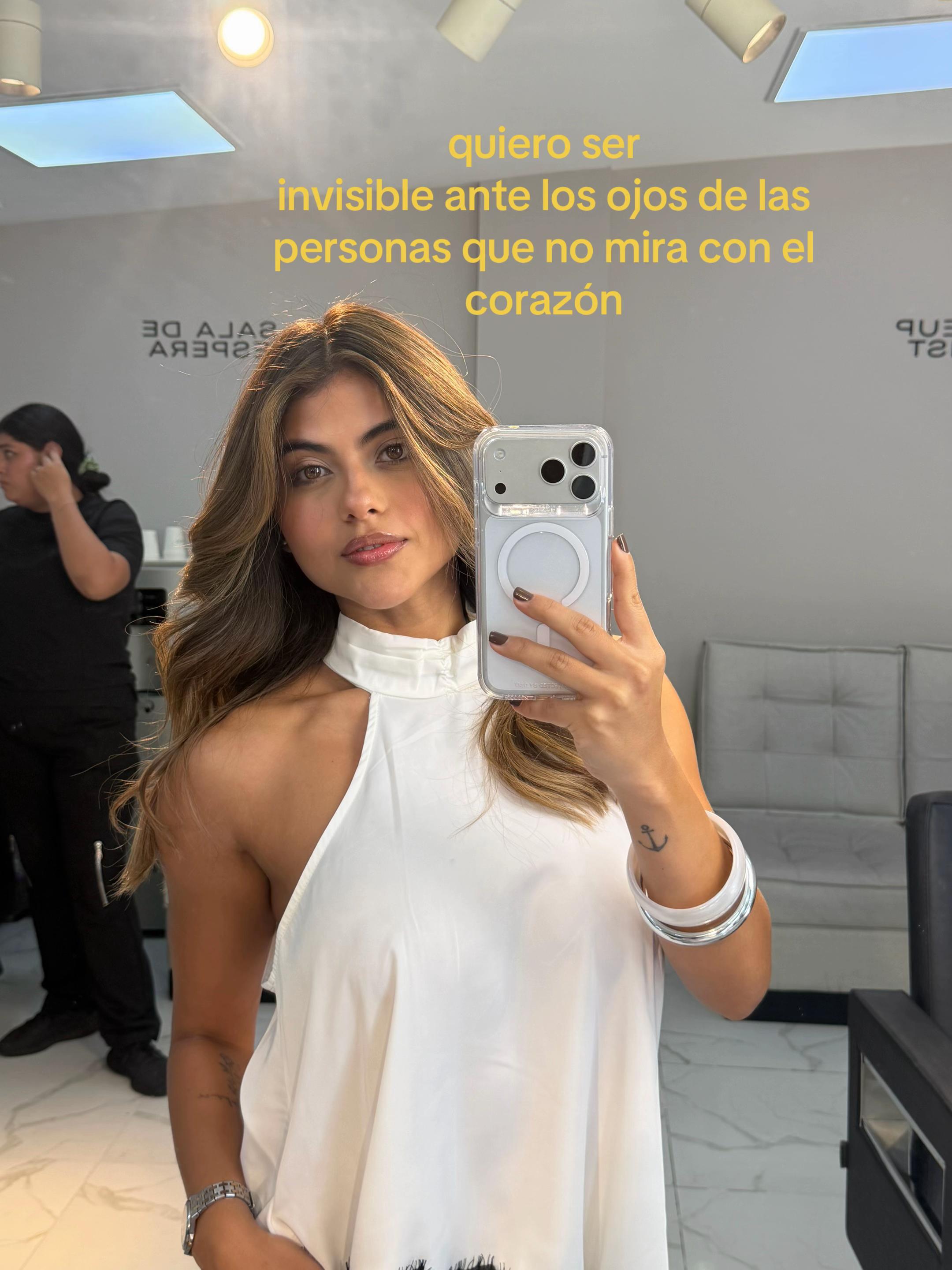 @Stephan&iacute;a Espa&ntilde;a