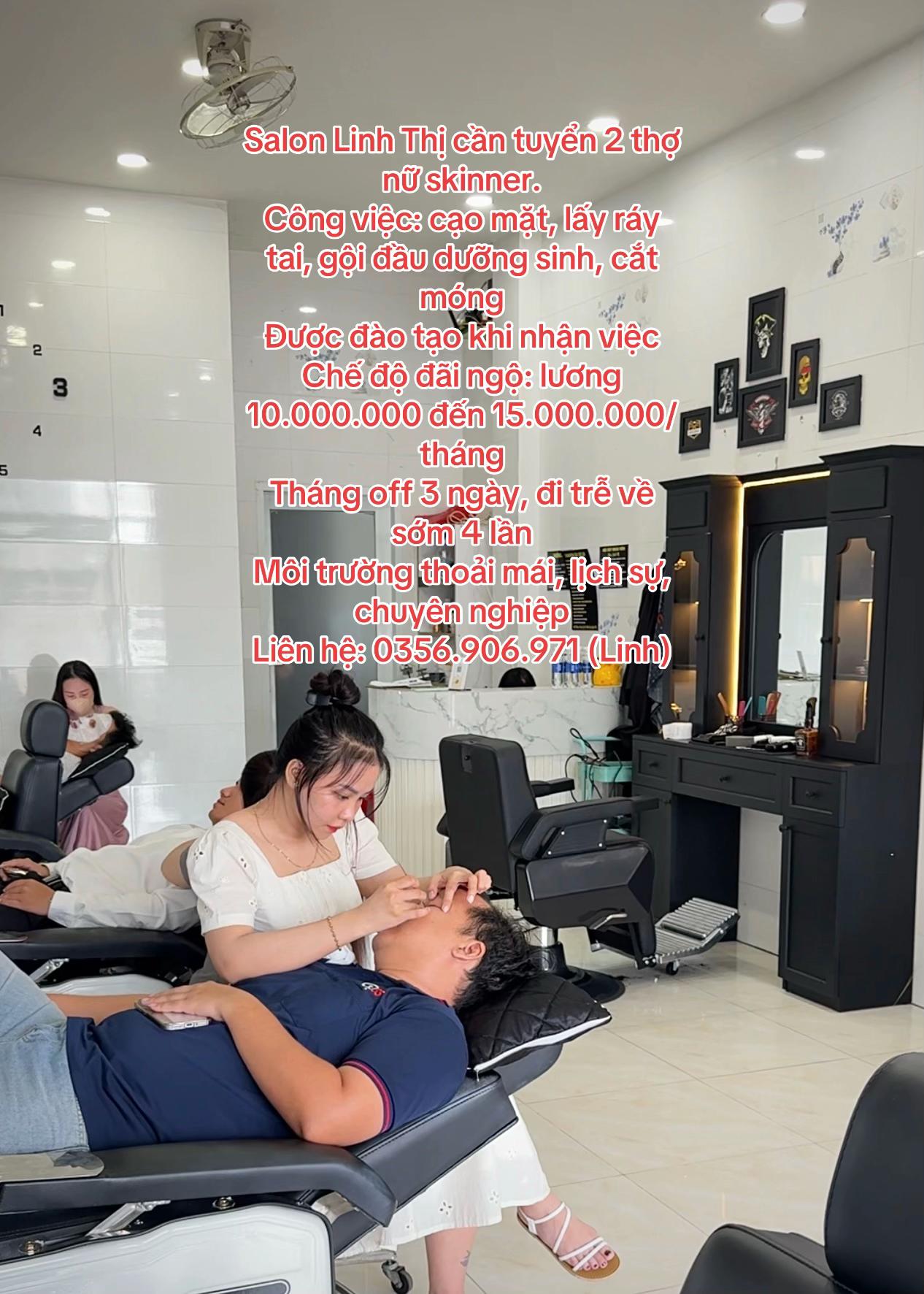 @Tóc nam Linh Thị-Mỹ Tho