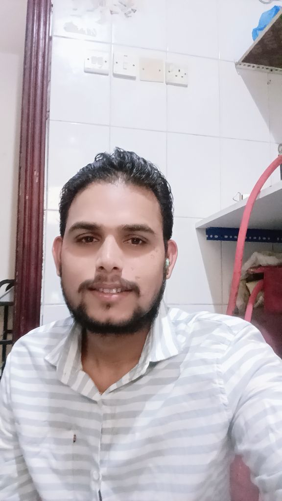 @Pankaj Saini