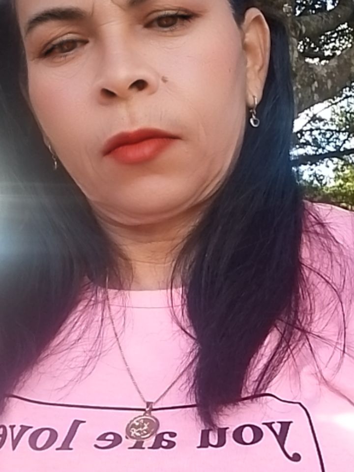 @Maria Cícera
