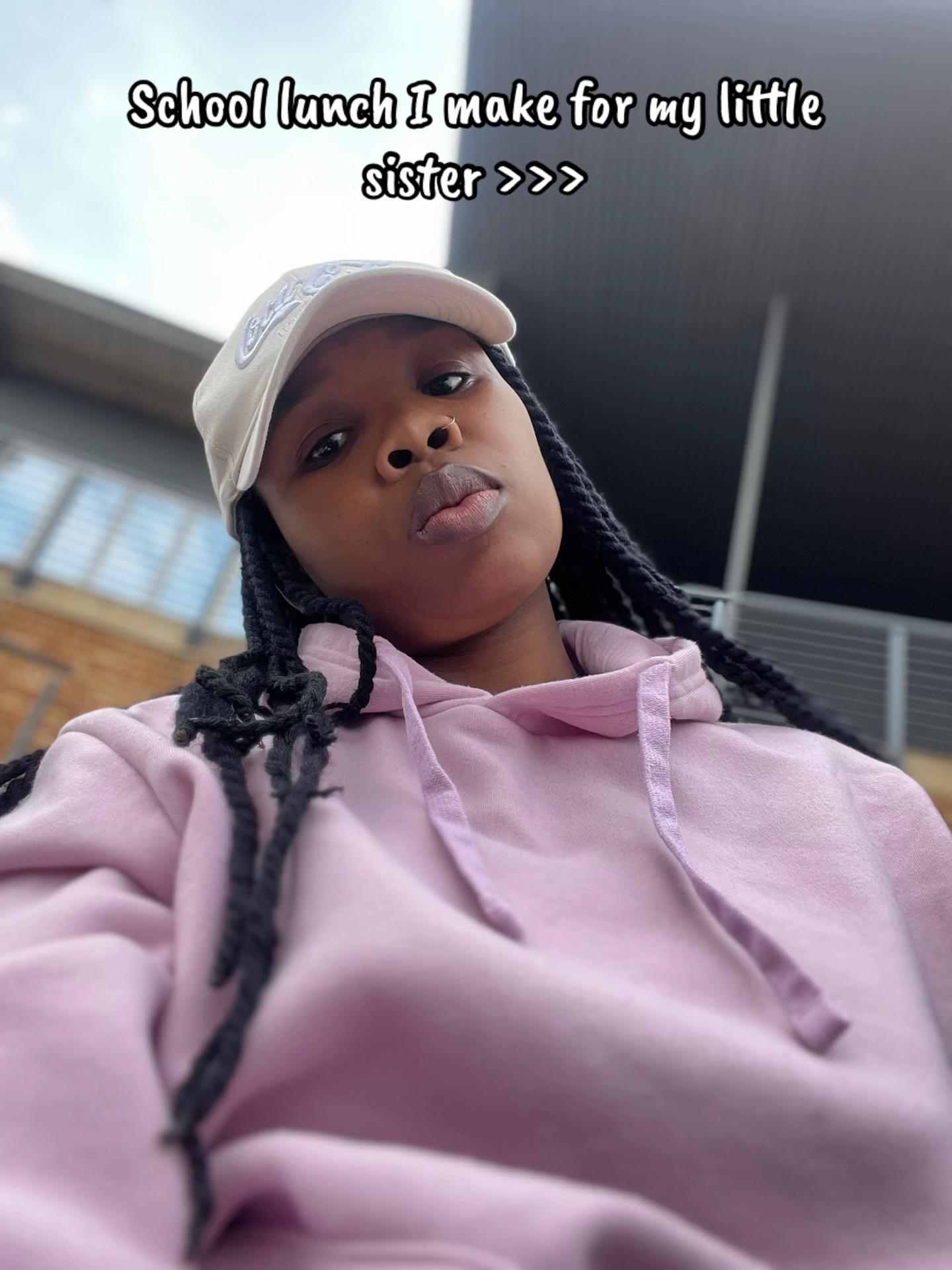@Zenande Gedle 🎭
