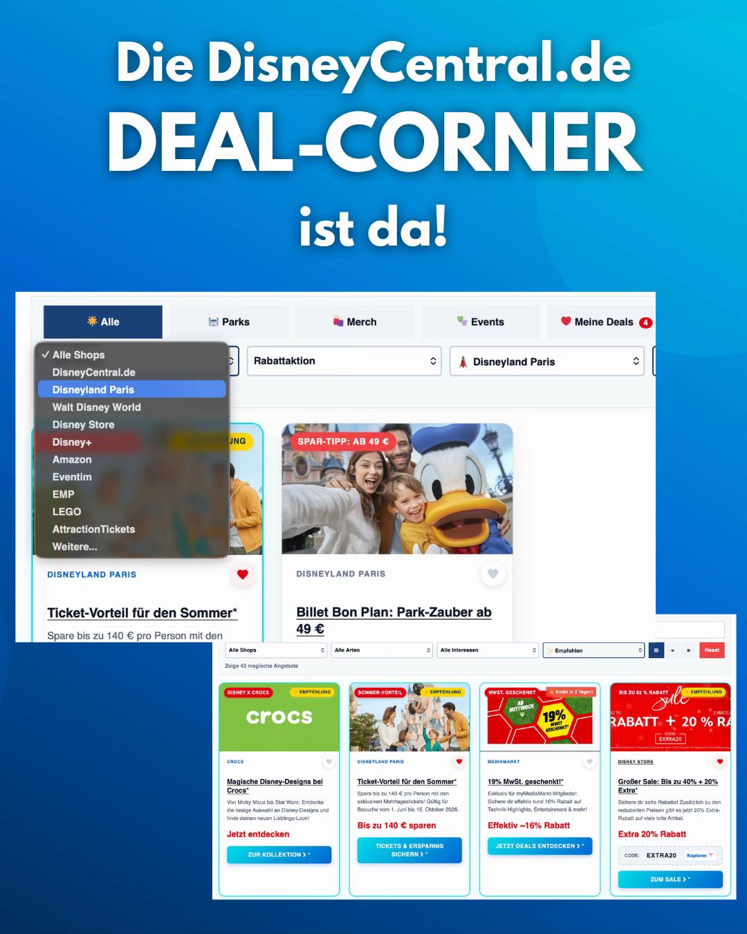 @DisneyCentral.de