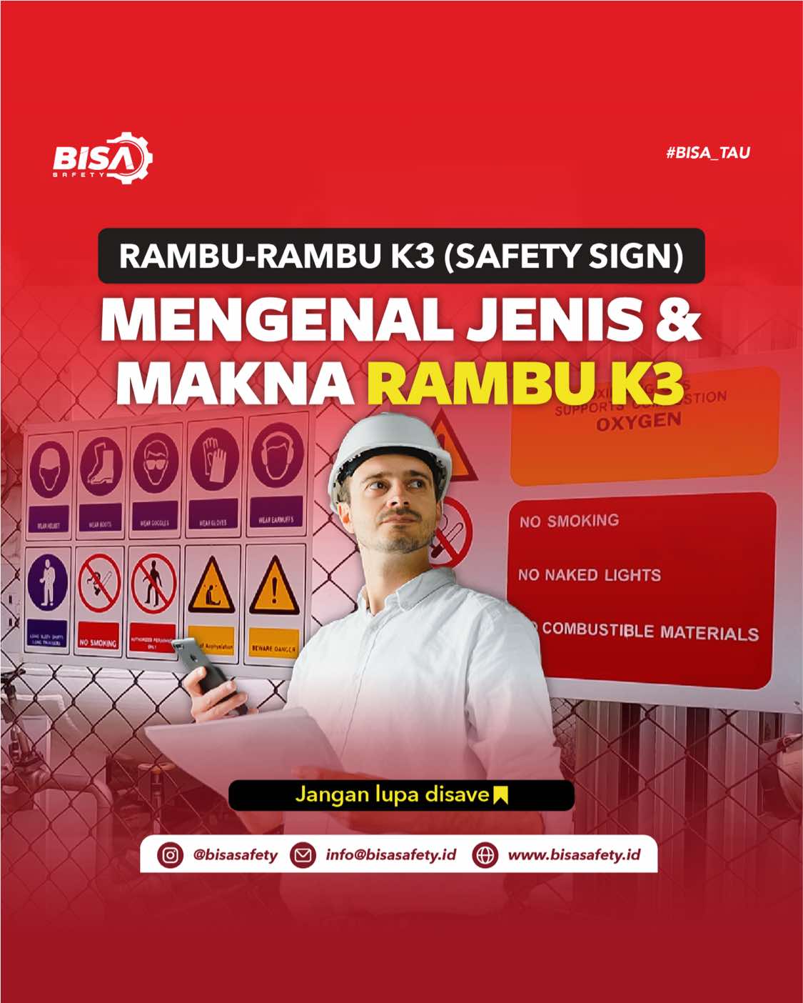 @bisasafety_