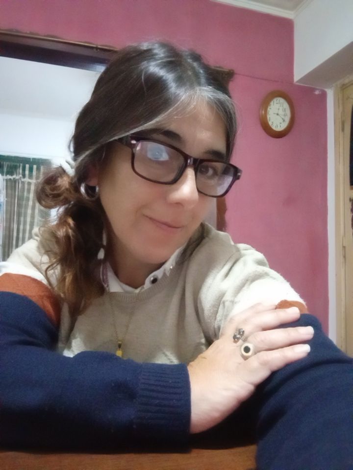 @Analia Mercado
