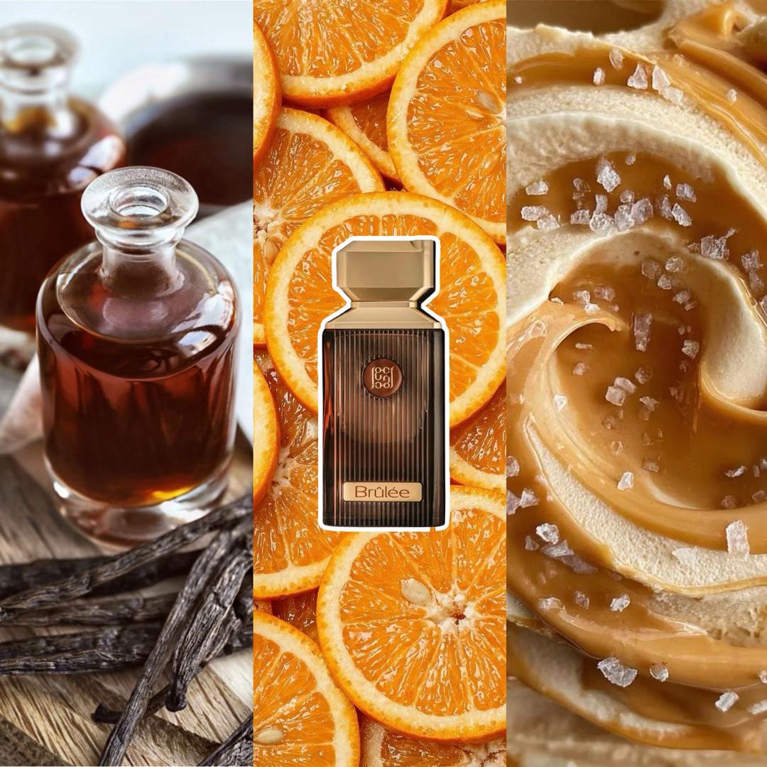 @Emmanuel Fragrance