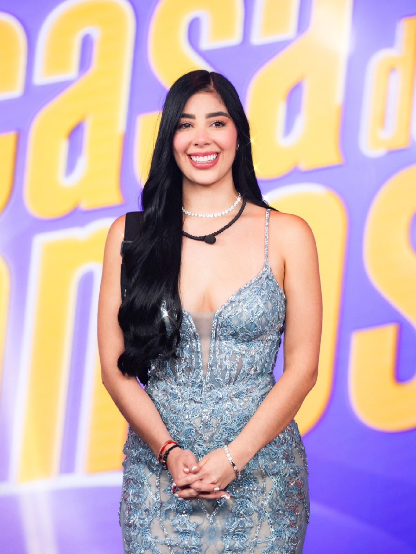 @Mariana Zapata