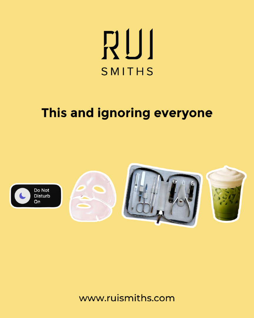 @Rui Smiths