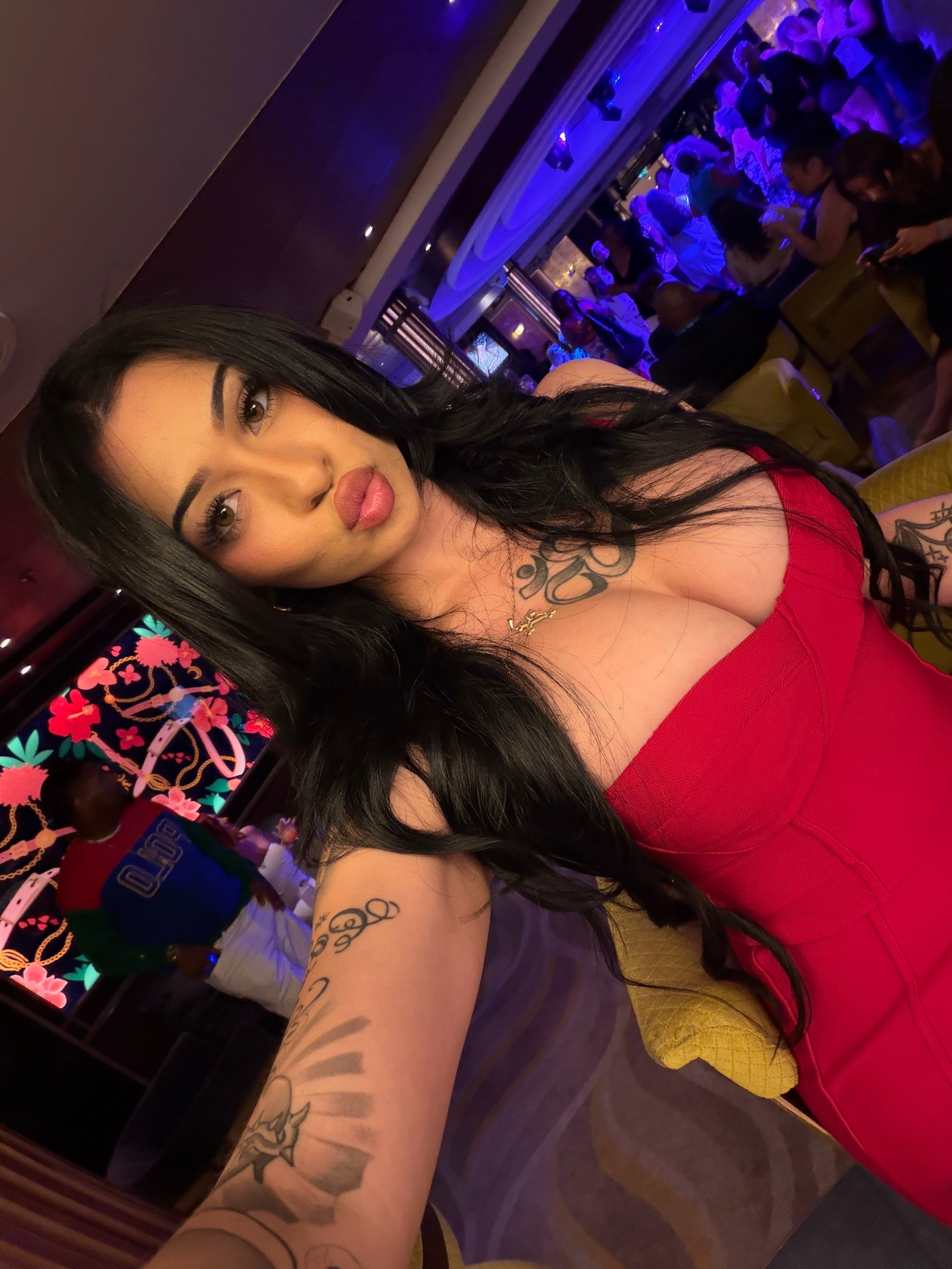 @Kaitlyn Isabella