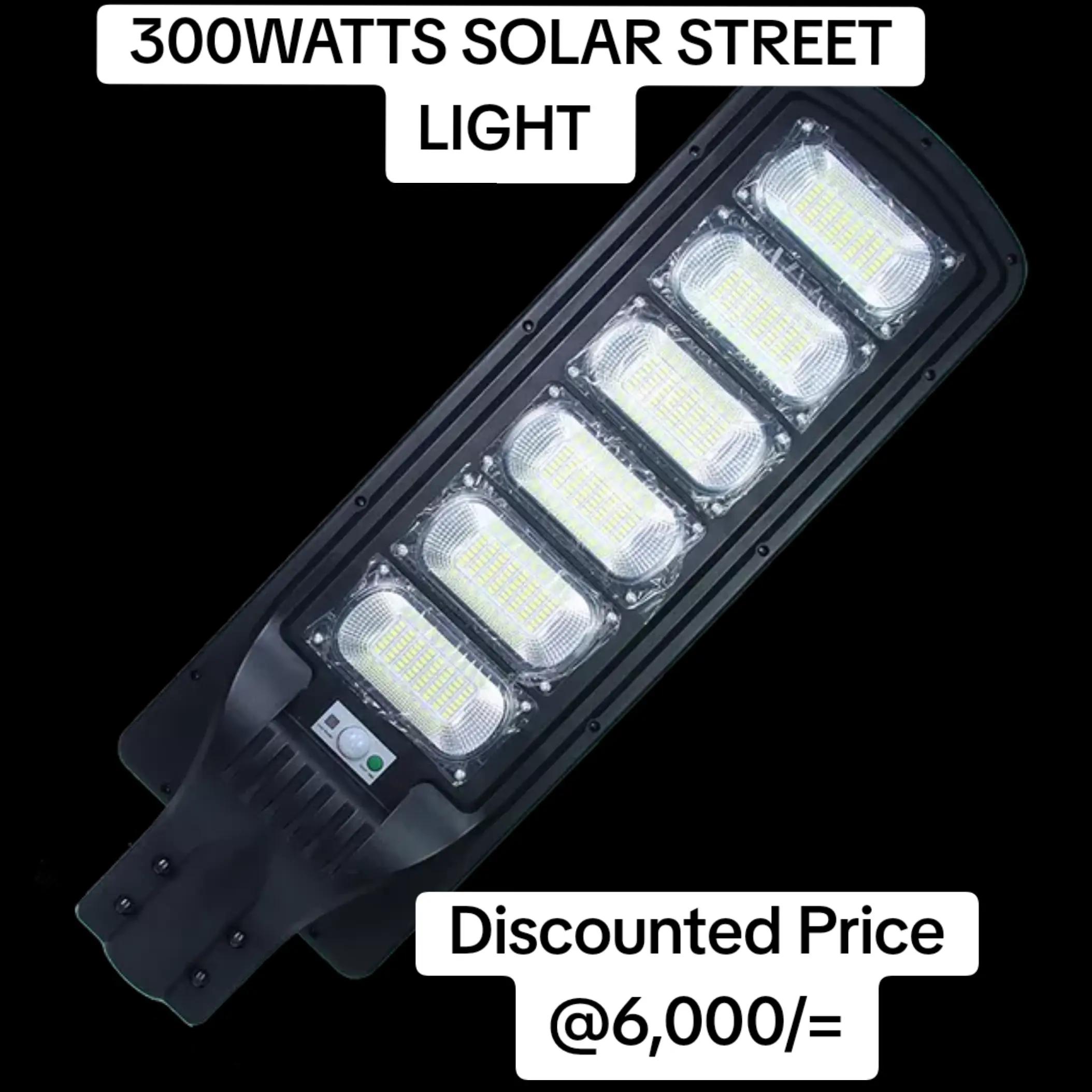@Ecolights solution