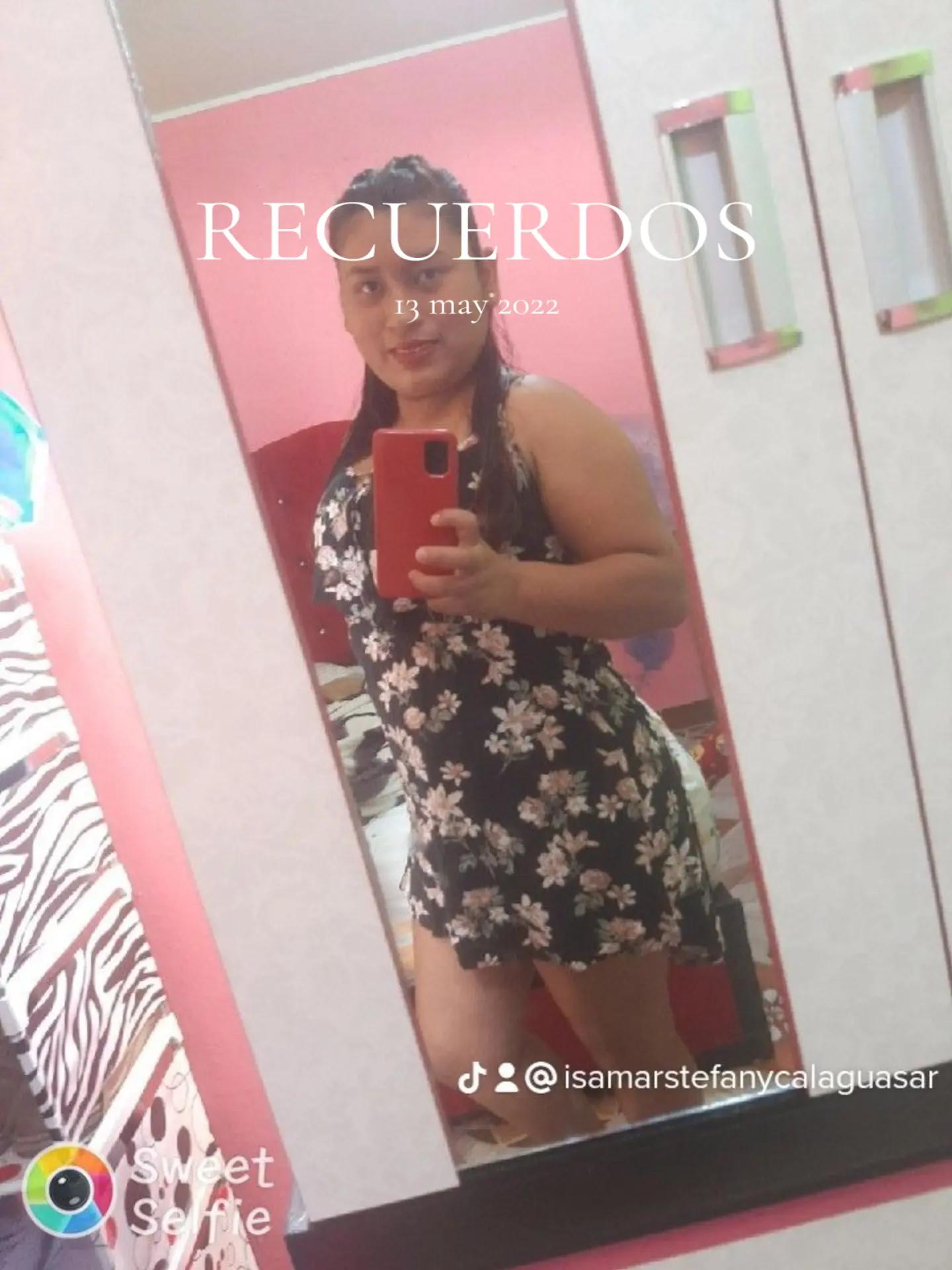 @Isamar Stefany