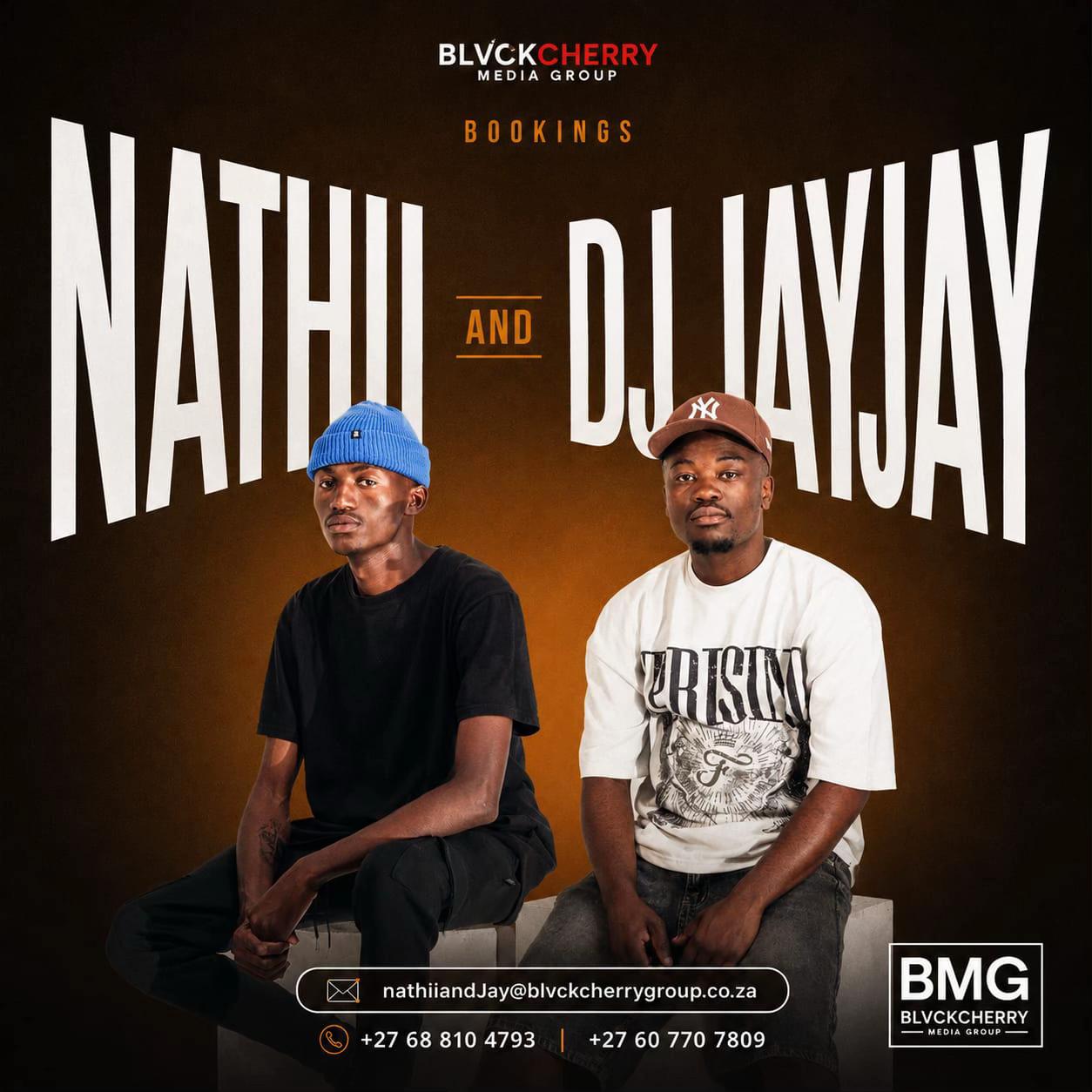 @Dj_Jay Jay