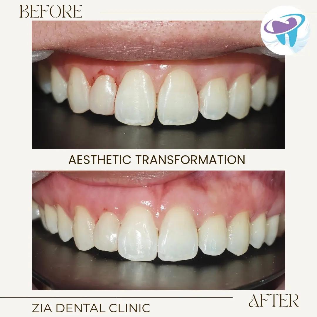 @ZIA Dental Clinic