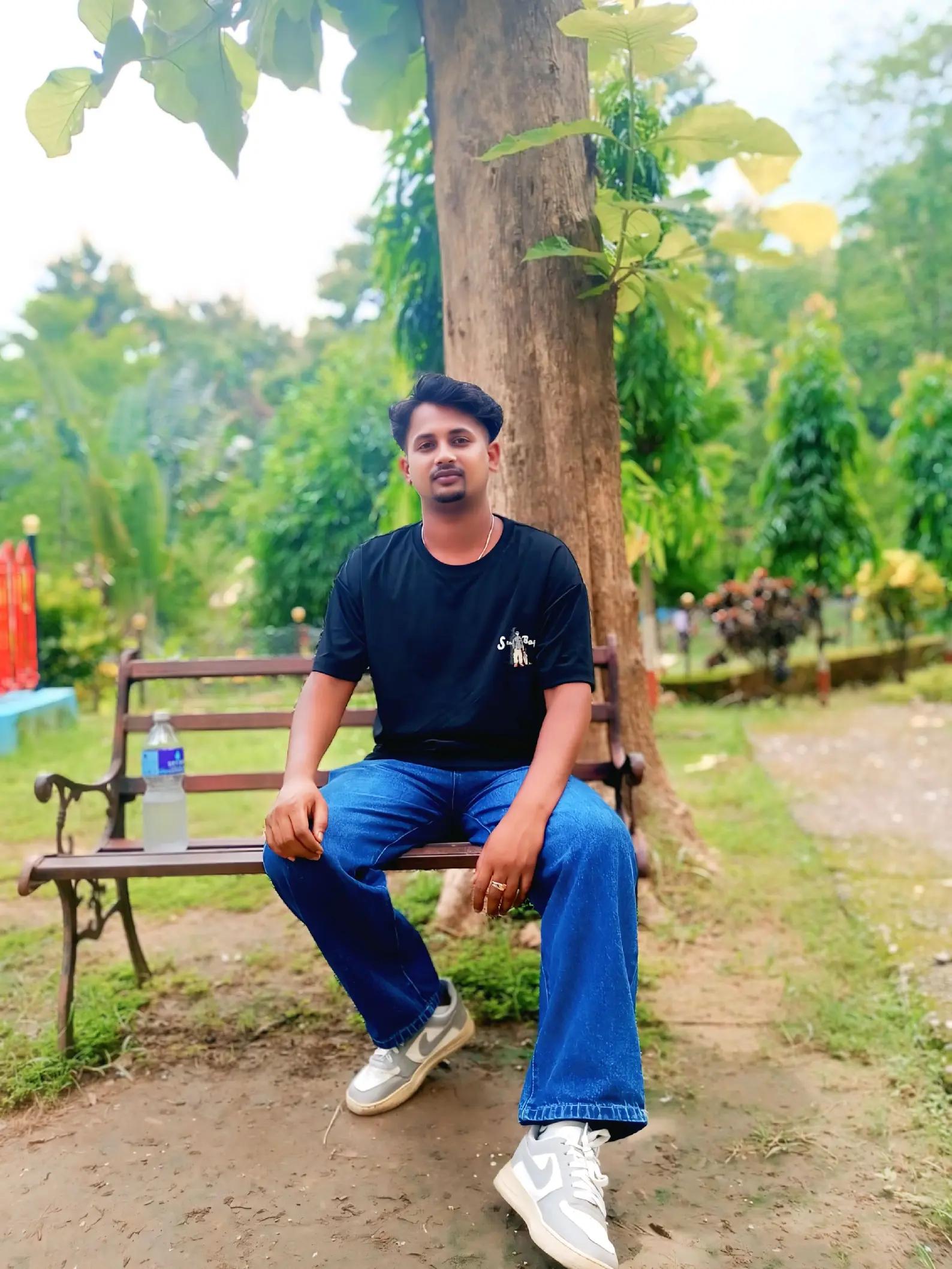 @Arun Rajbhar