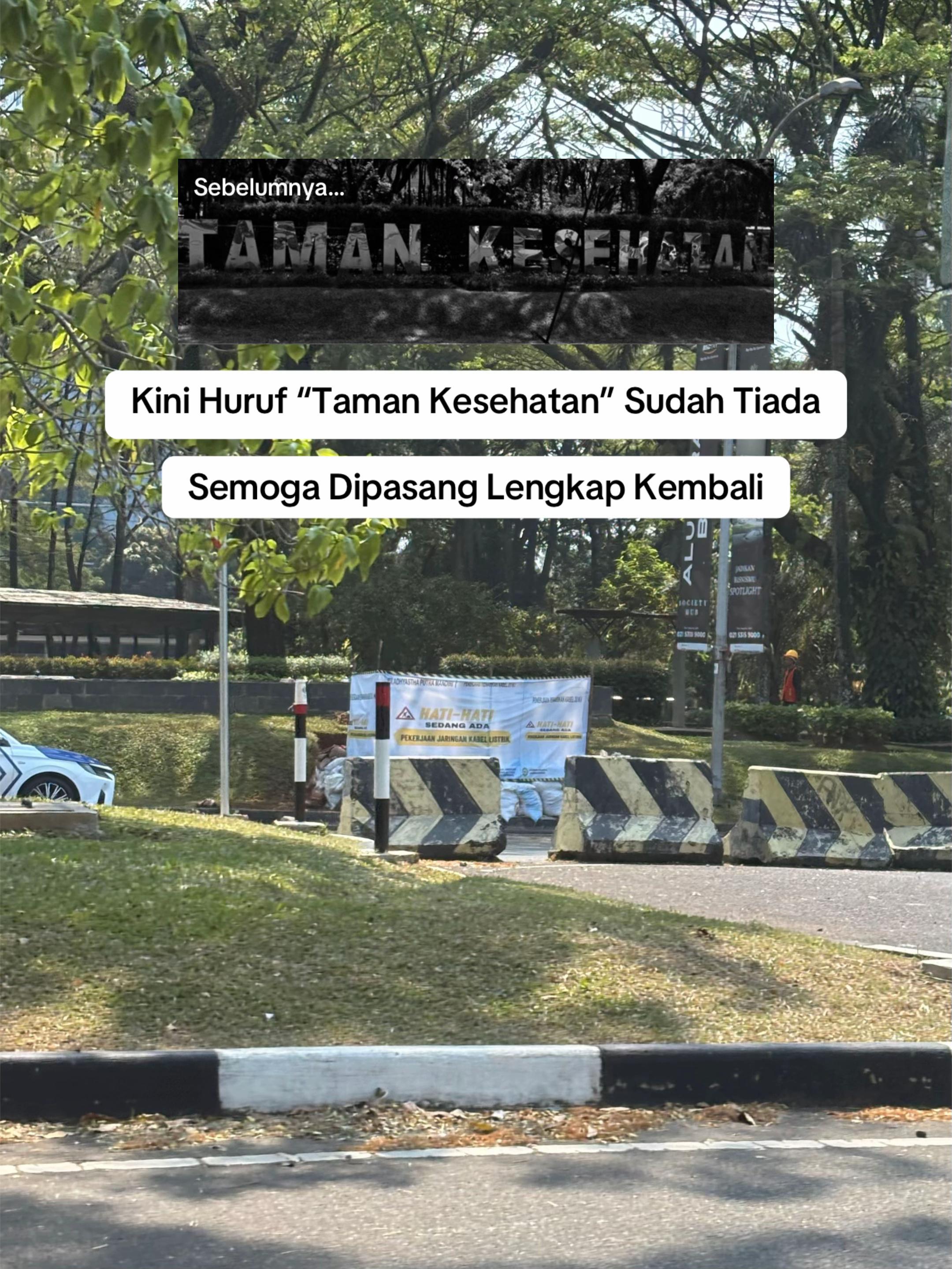 @Gading Serpong Update