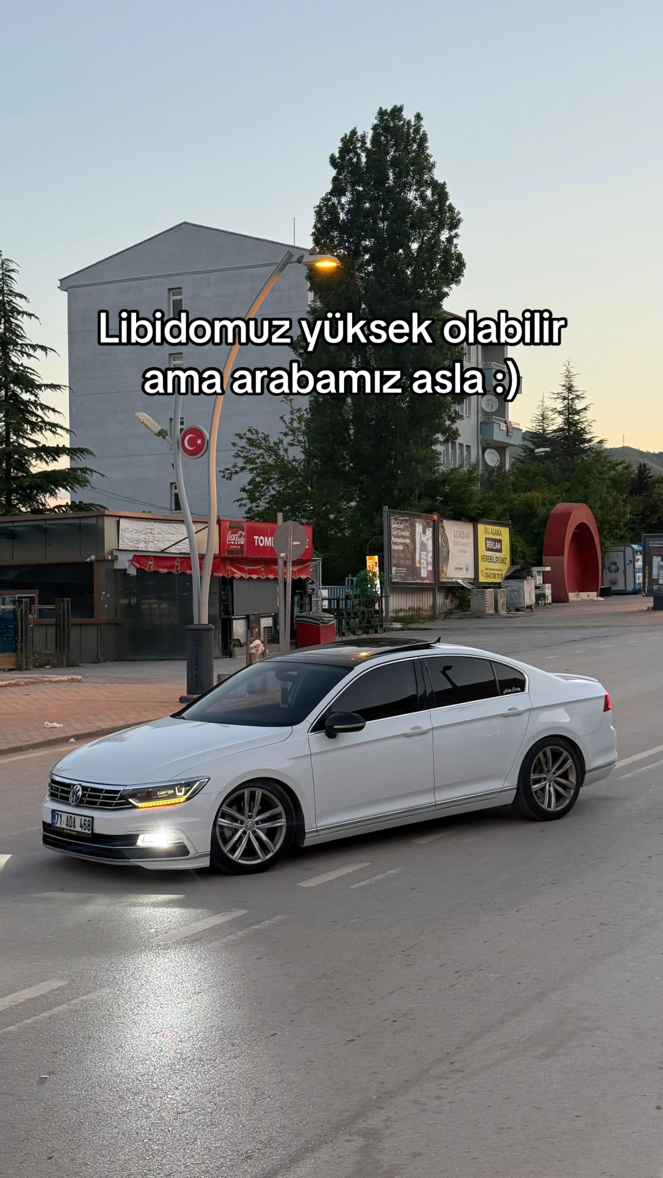 @Arda Özsoy