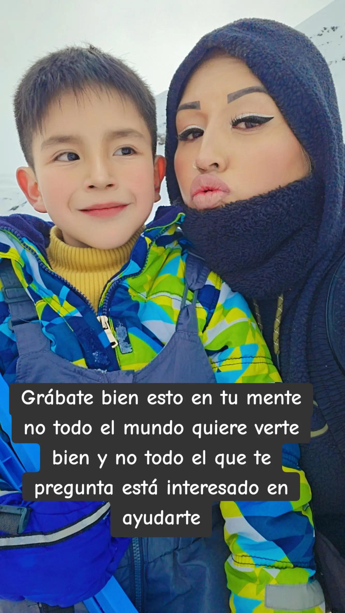 @🍬🇪🇨🇨🇱Tania Ximena🇪🇨🍬