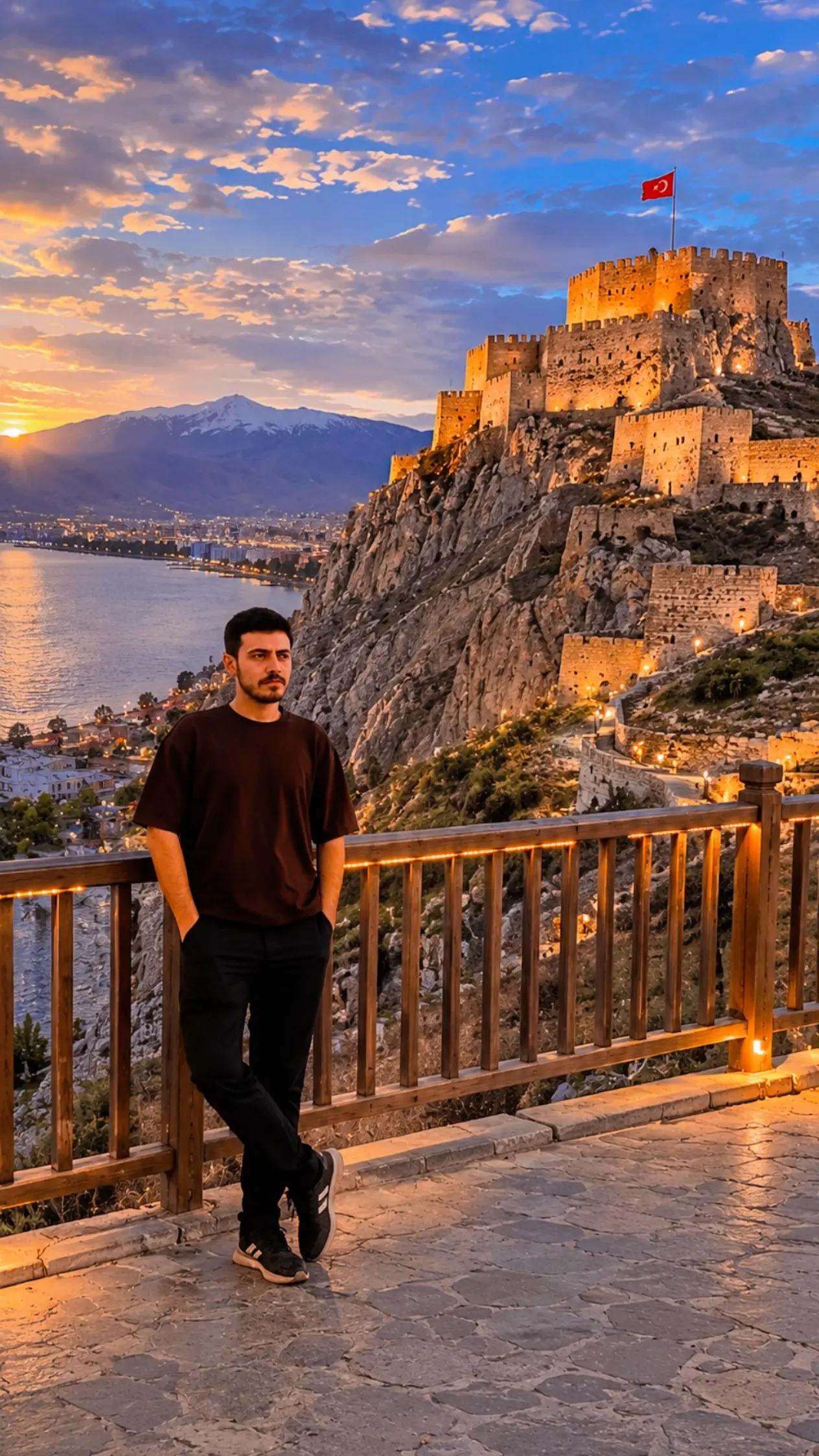 @Behlül atalay