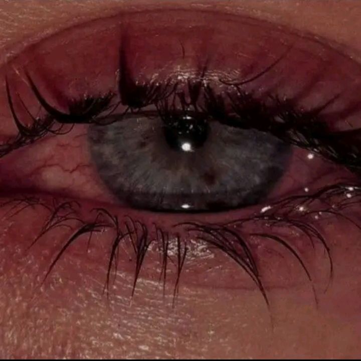 @sadness and crying is my world