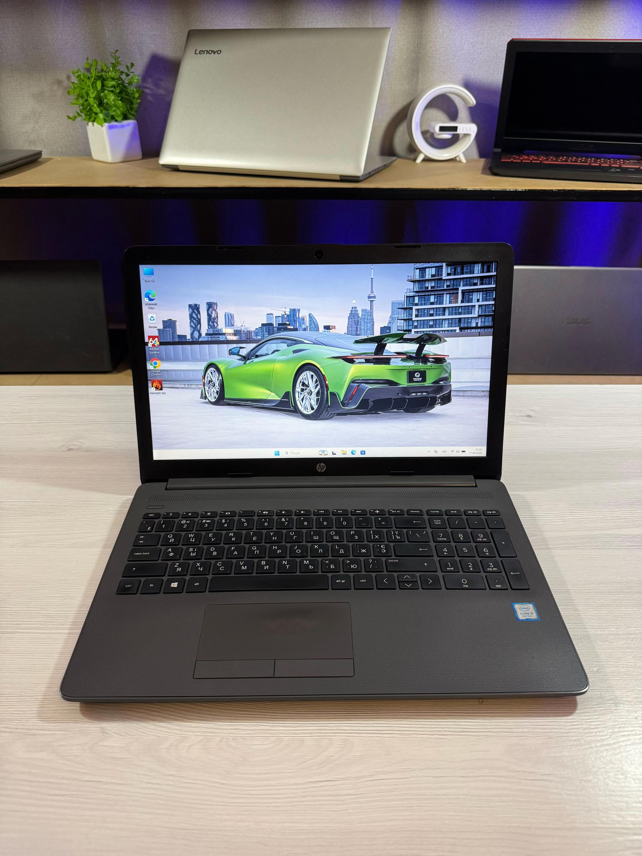 @Ноутбуки Laptop Market 💻