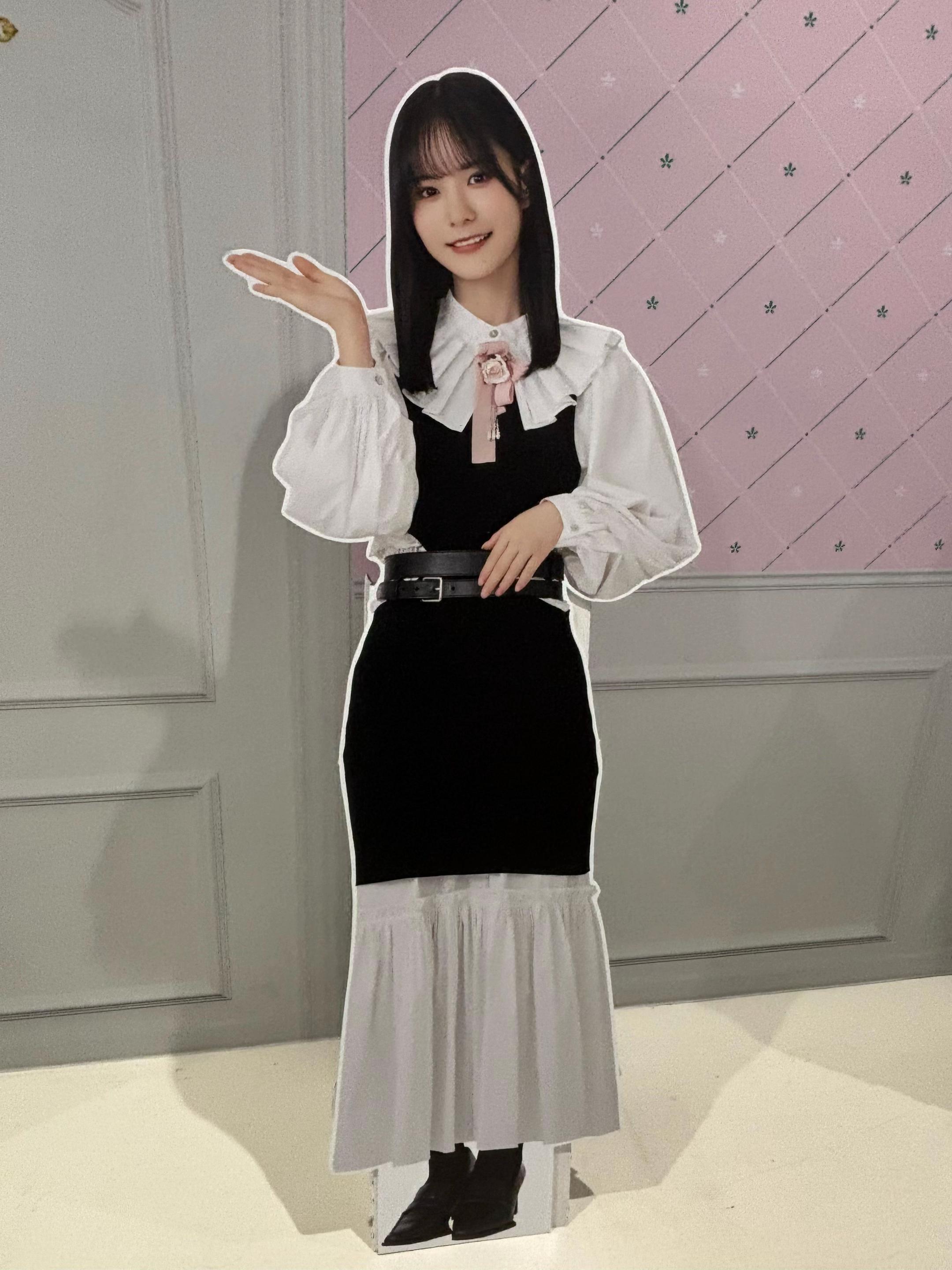 @わかな