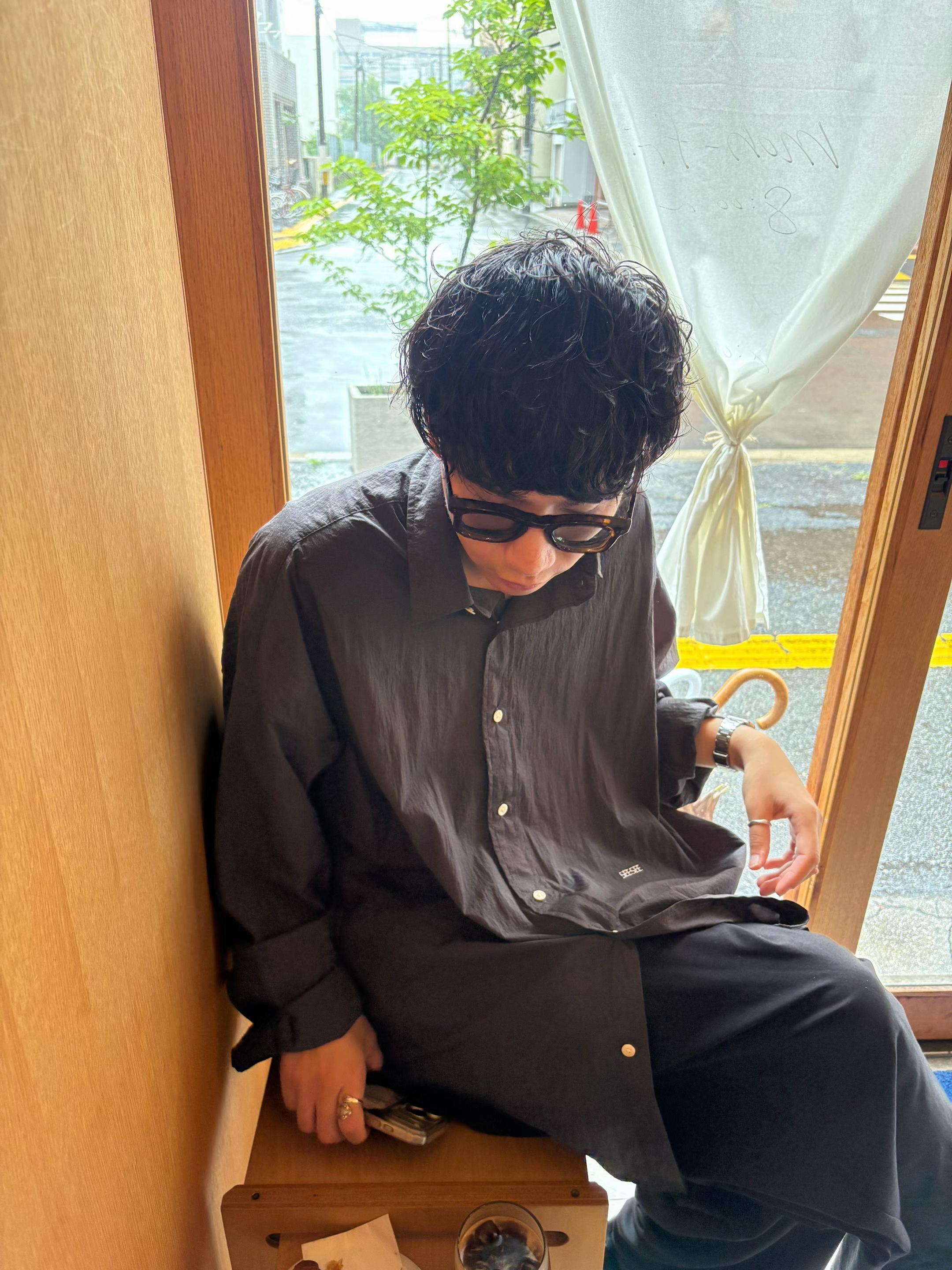 @isamu kawasaki