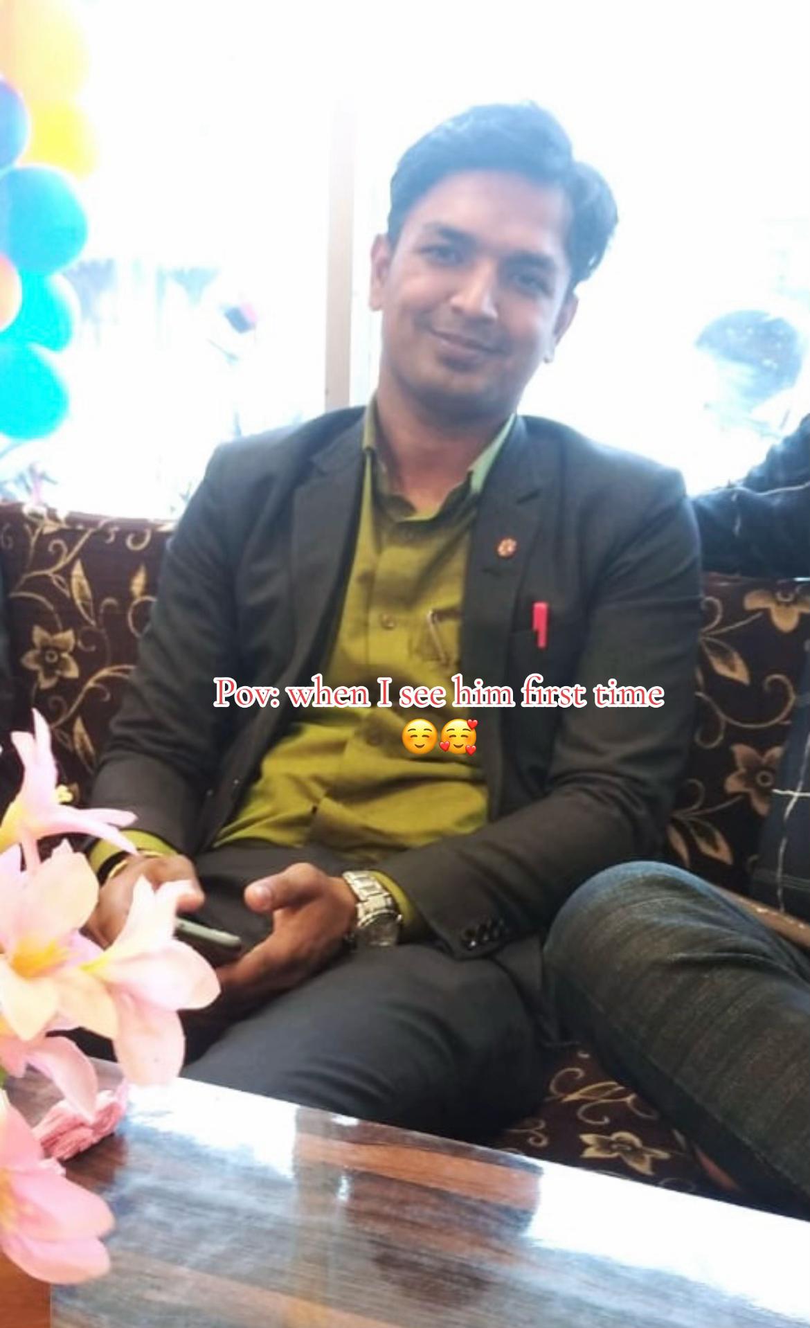 @Sangita