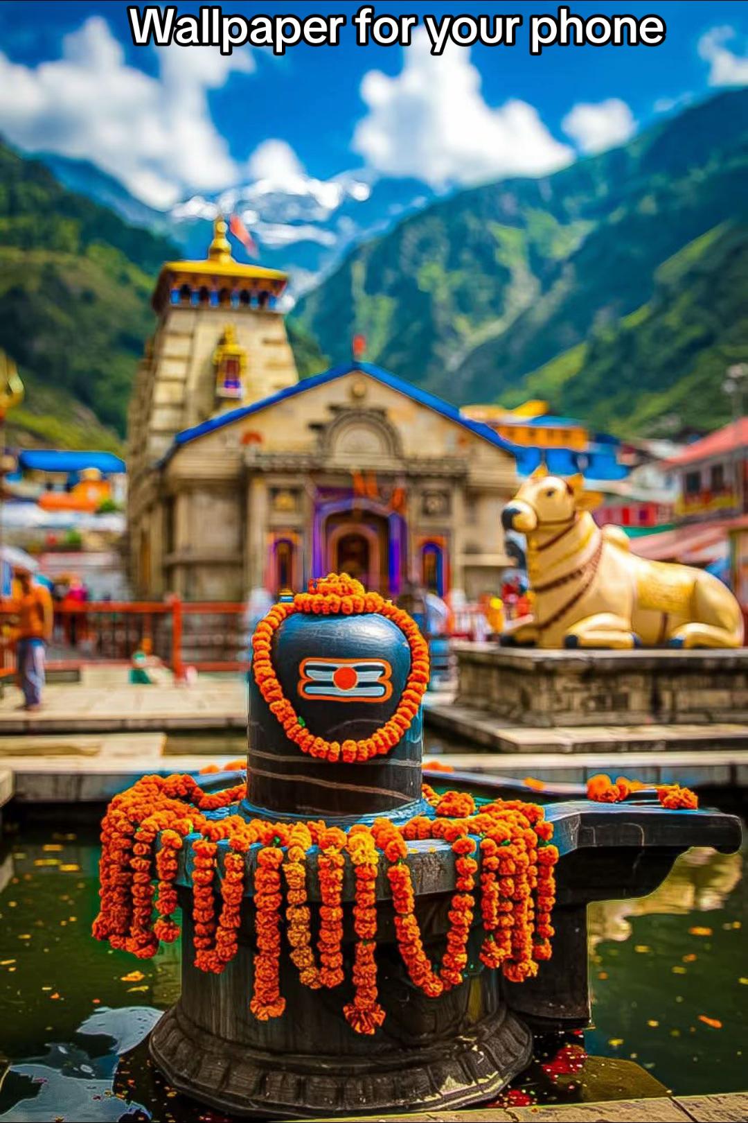@ॐ नमः शिवाय 🙏