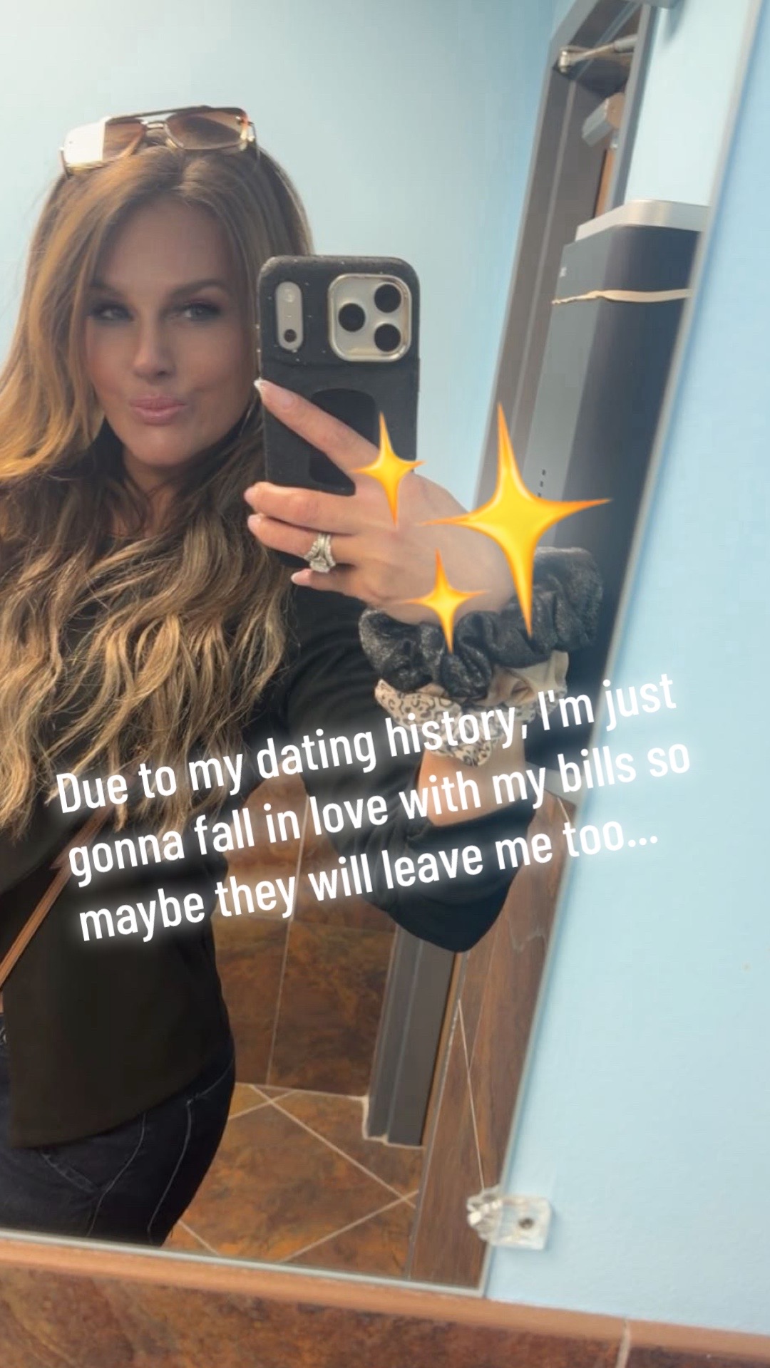 @Samantha Haney
