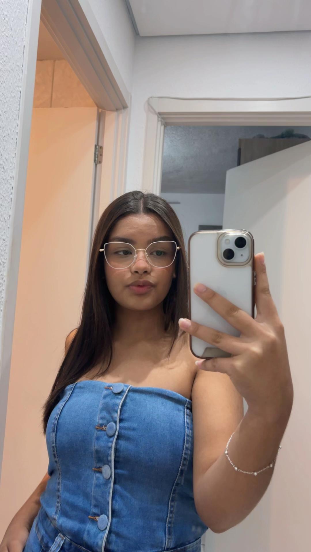 @Estefany Macedo