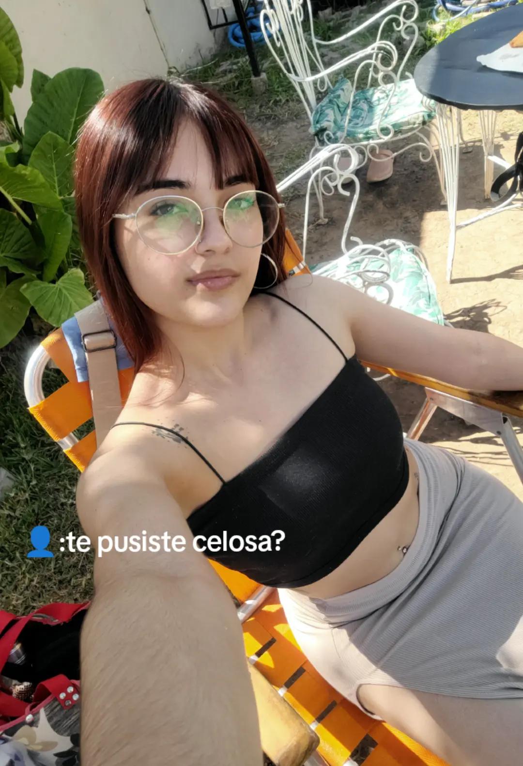 @Cande Morales