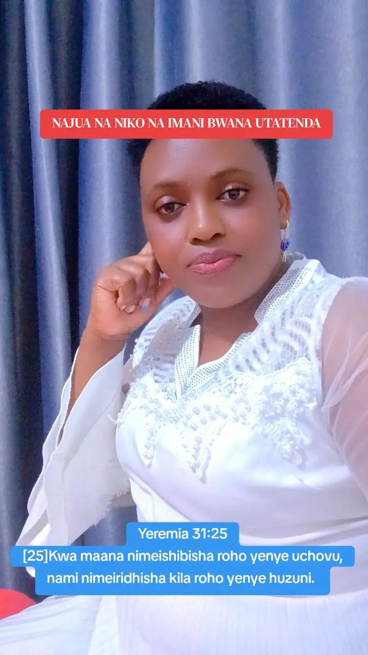 @Beatrice Wanjiru