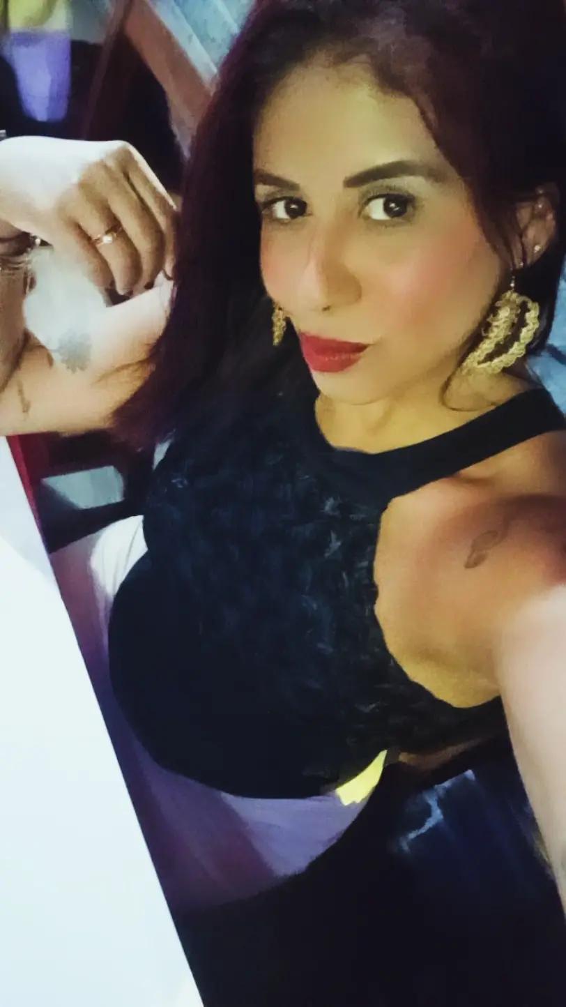 @Luciana Pereira
