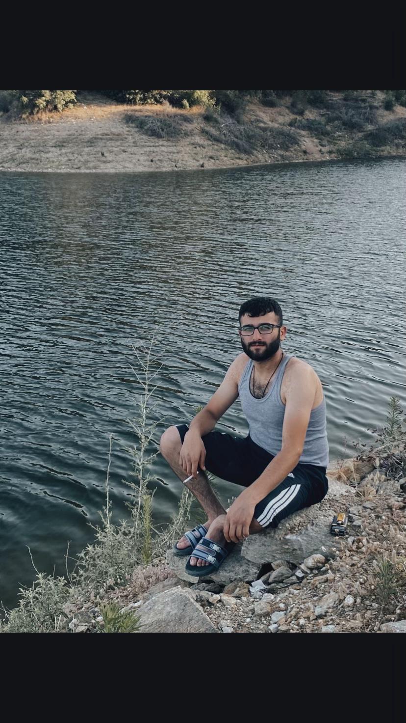@Ergin Atcı