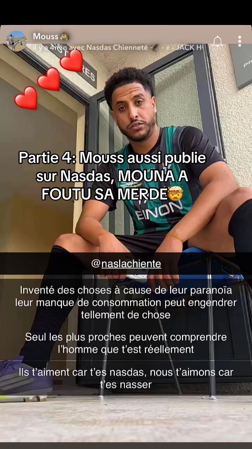 @Le K Sur Tiktok📱
