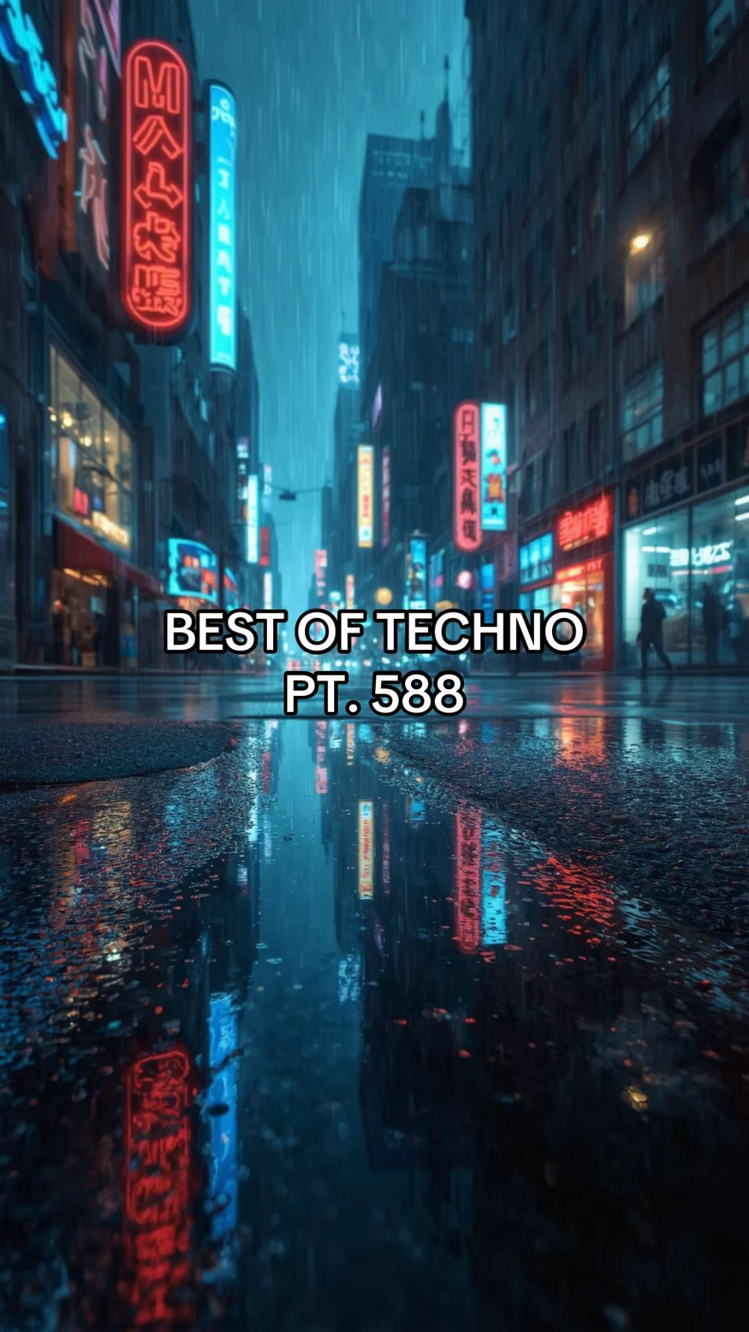 @BEST OF TECHNO