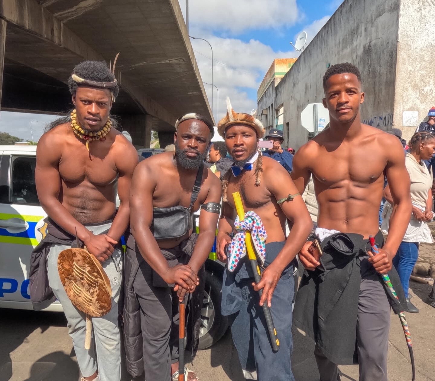 @Khethokuhle Mdlalose