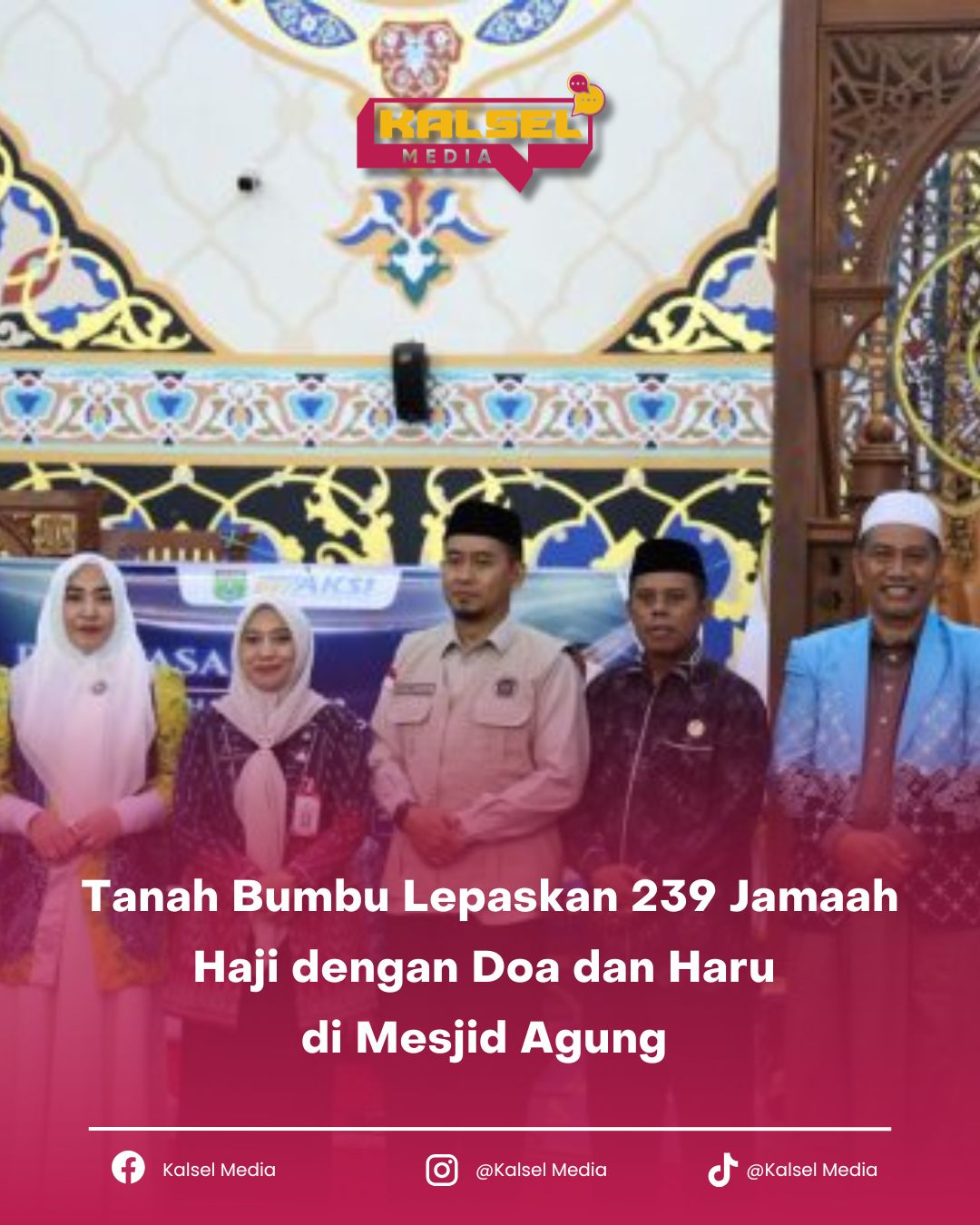 @Netizen Kalimantan Selatan