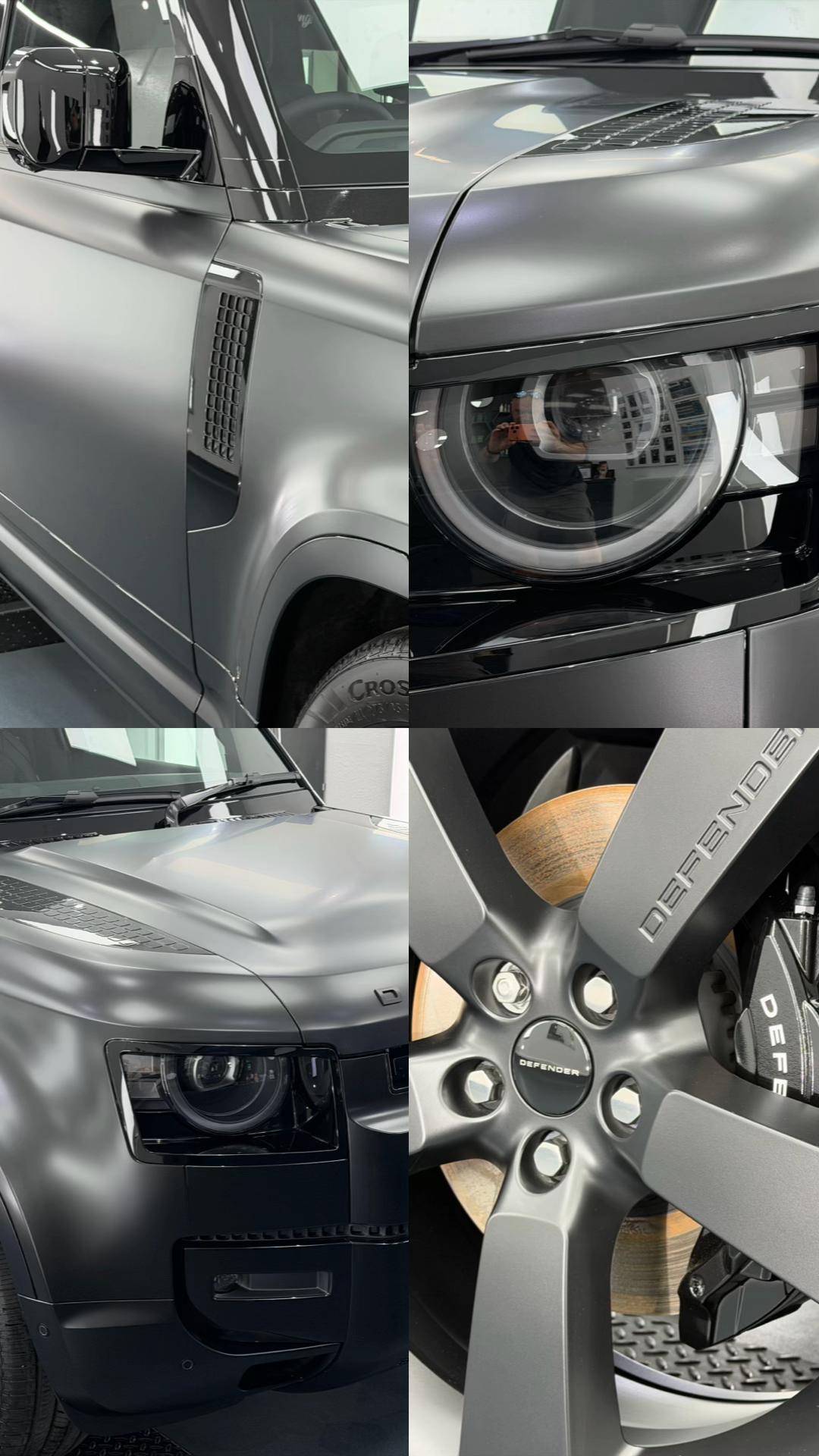 @Custom Detailing