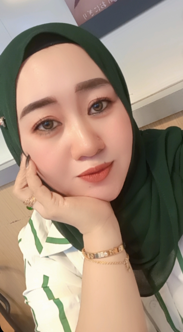 @TERLANJUR SAYANG