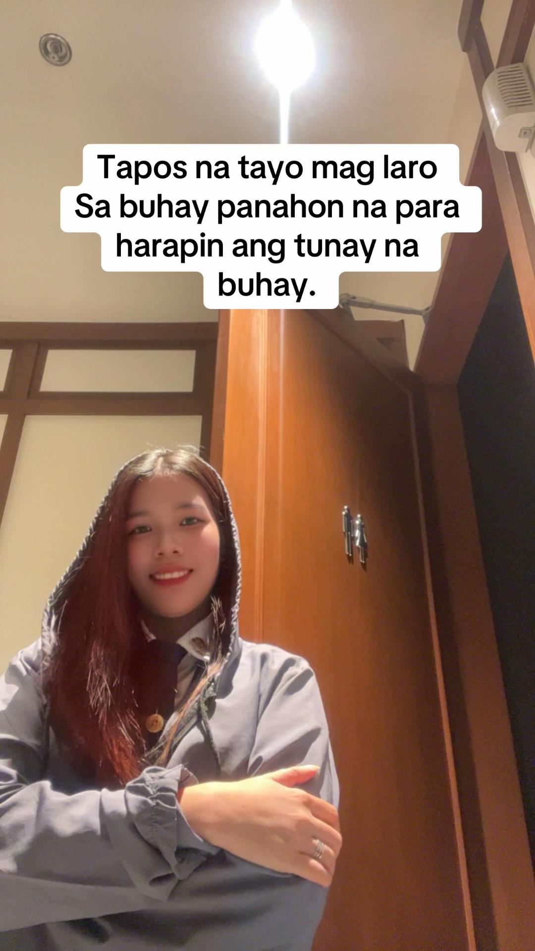 @LadyGuard Ng Masbate