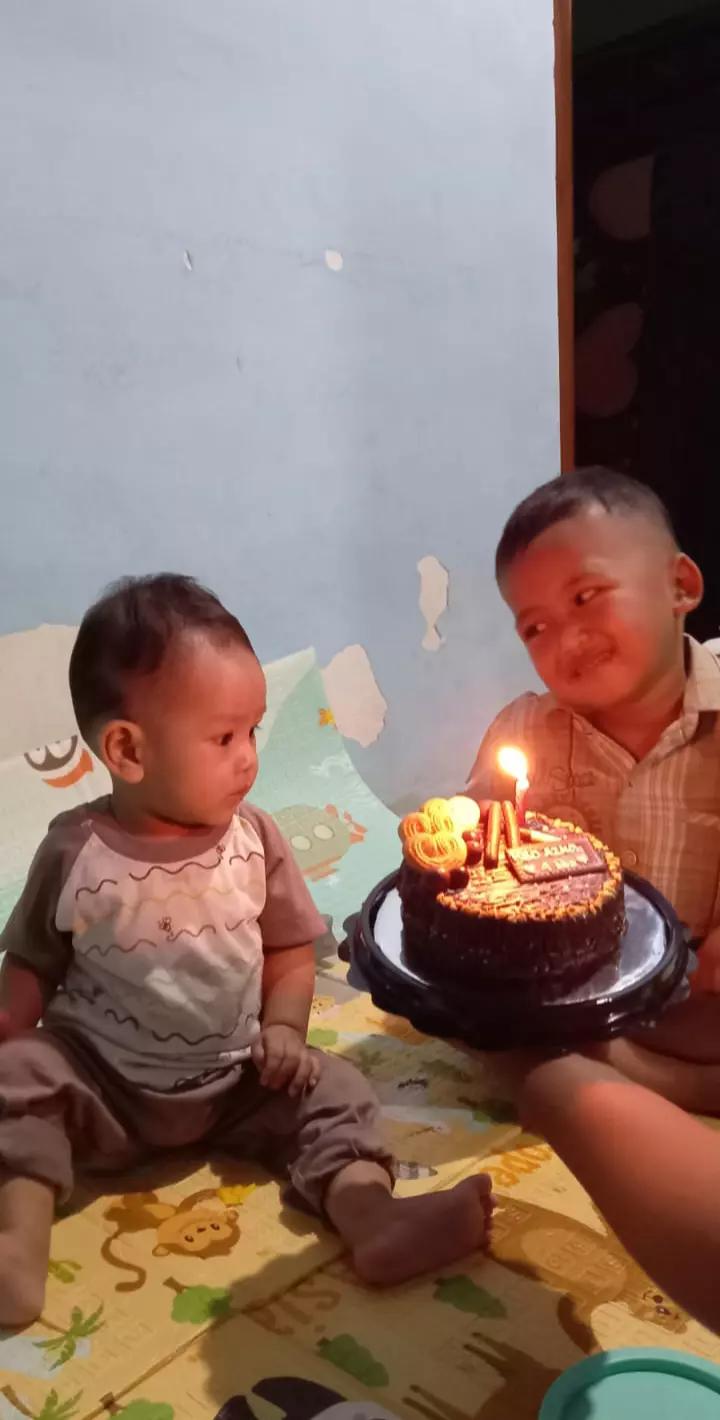 @Arieny Rahmatika
