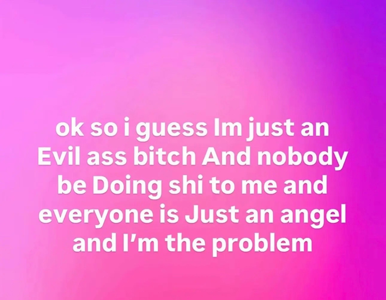 @Killmarikill