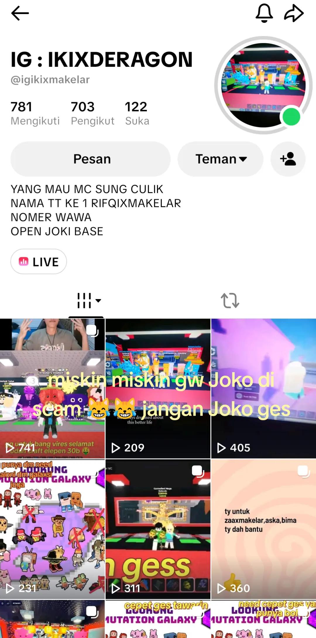 @vindragonxyaguin🇮🇩👿