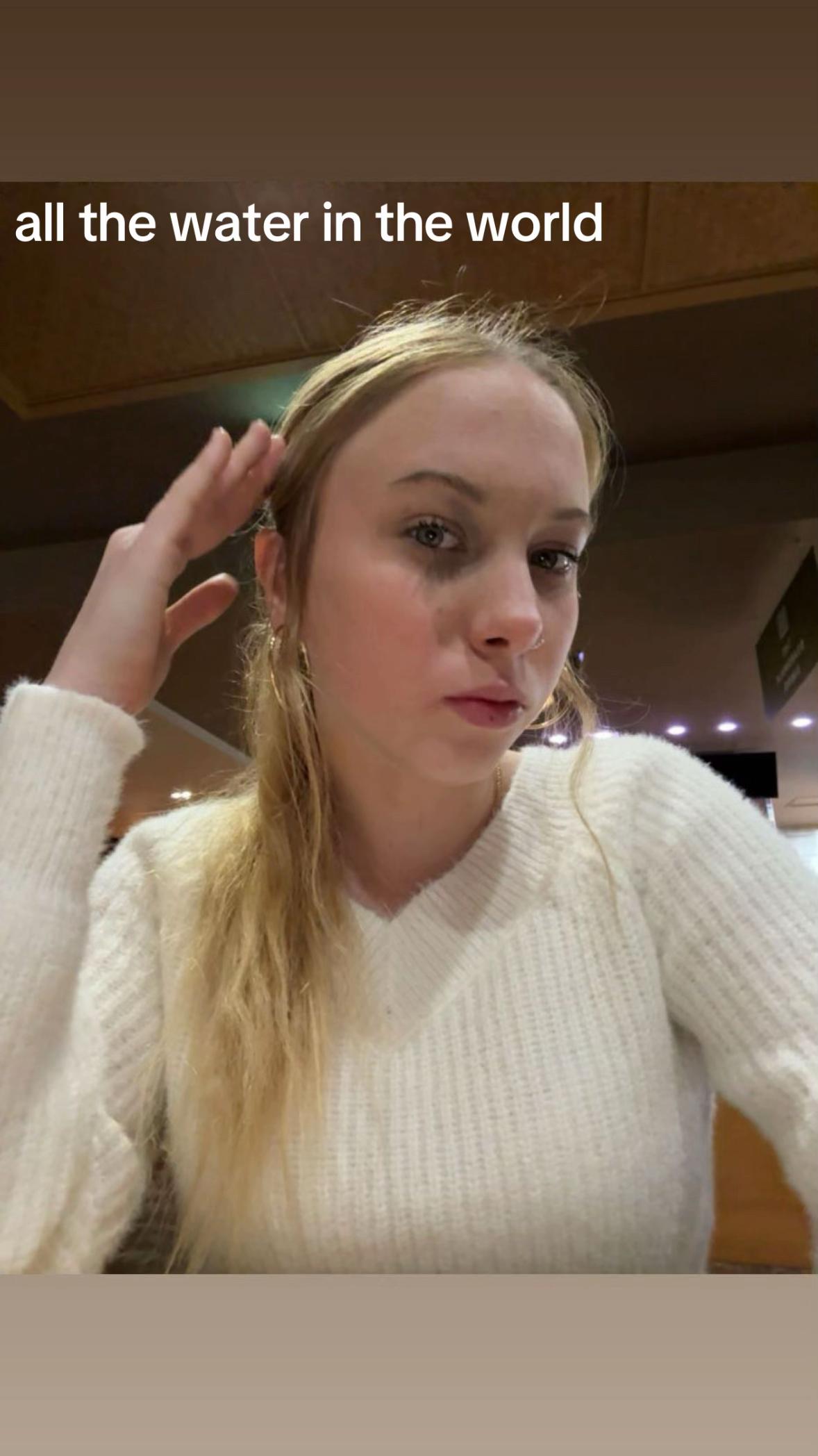 @shi spam 🧸