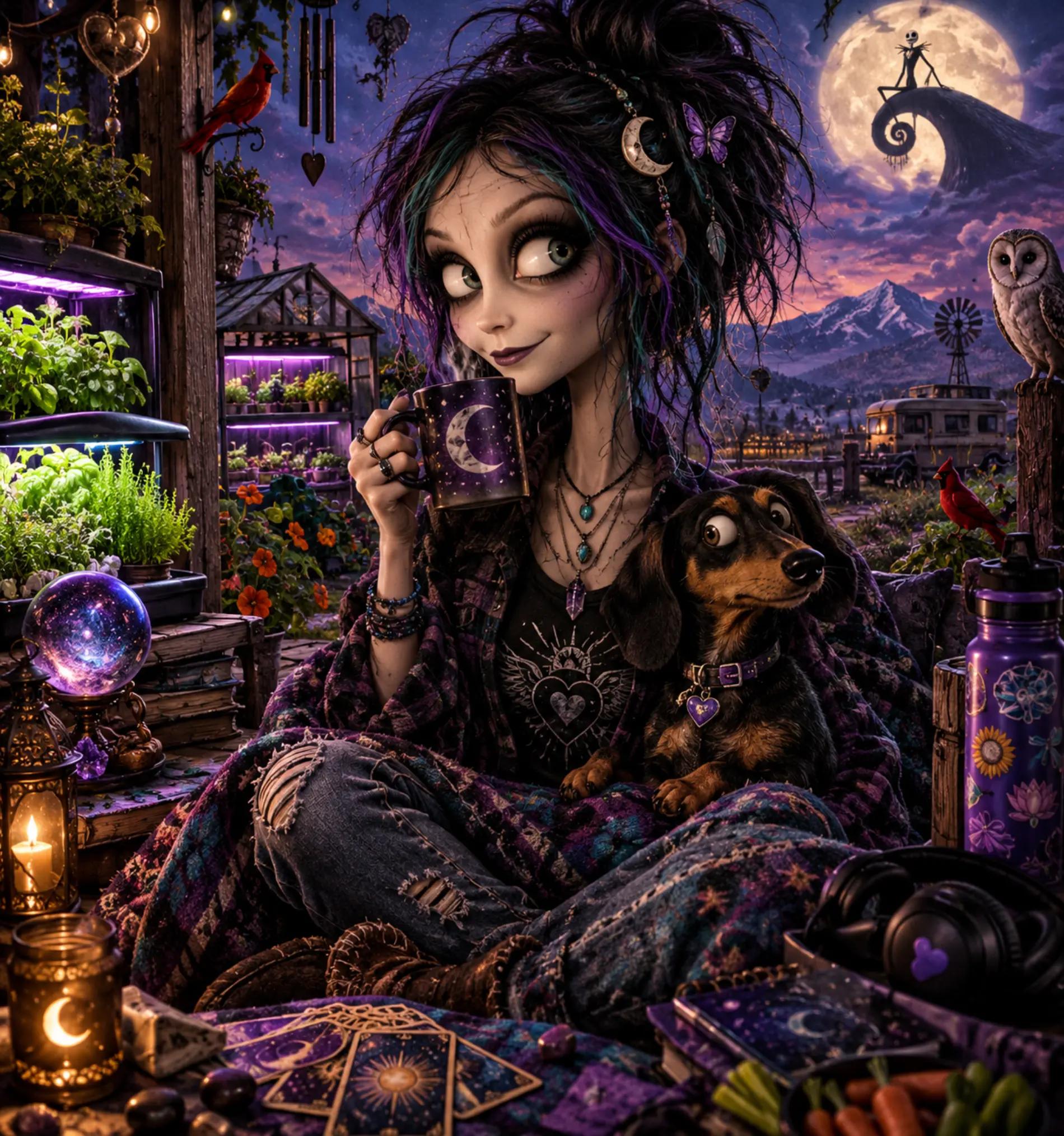 @Ami💜