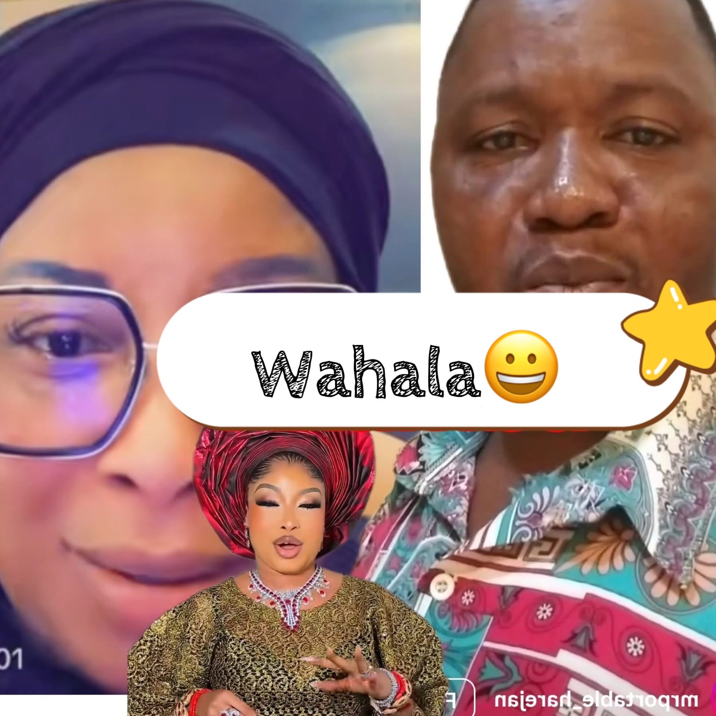 @Ewaherselftells✨️😝✝️