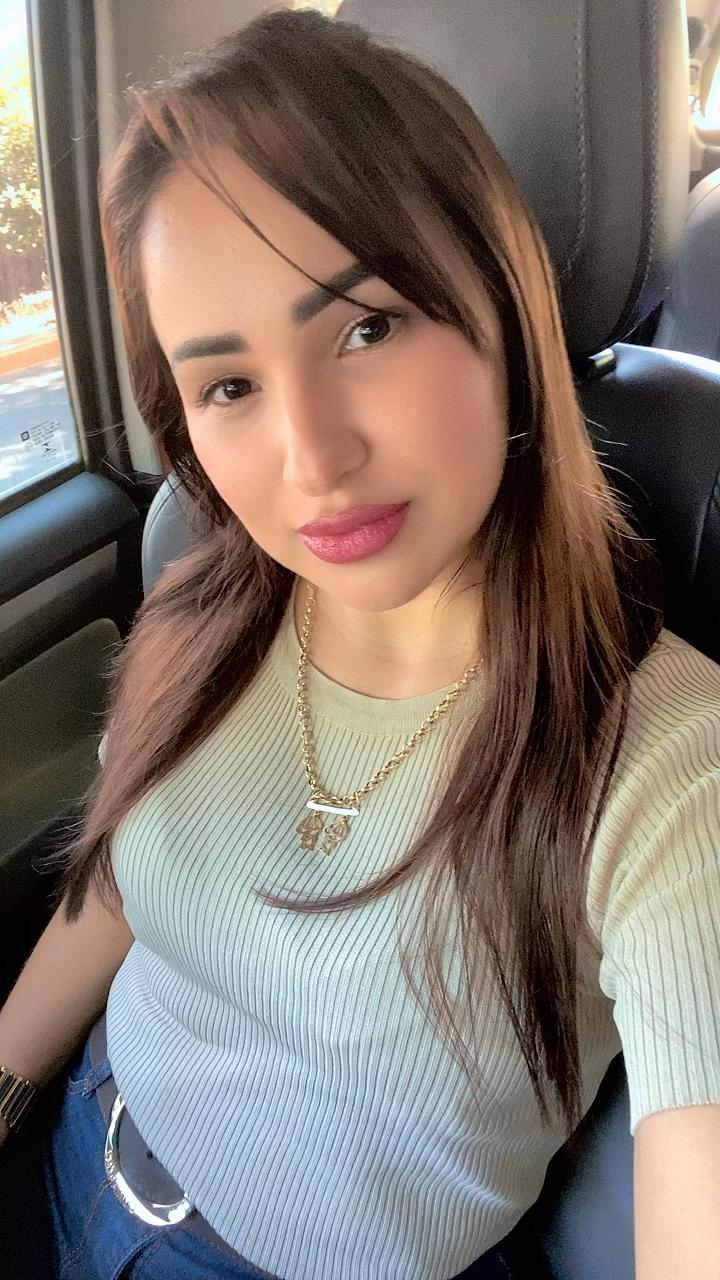 @Juliane Almeida